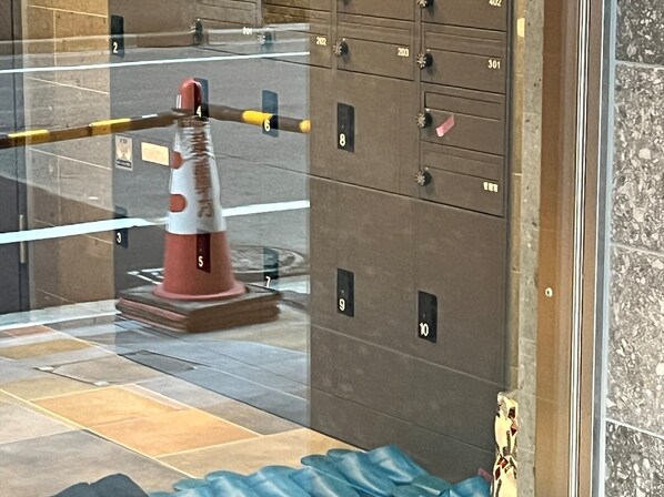 アーバネックス日本橋人形町の物件内観写真